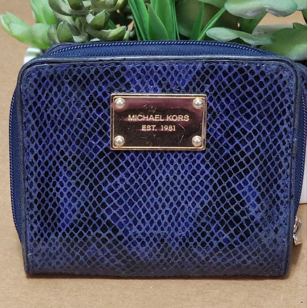 Michael Kors Wallet cute 💕